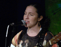 Amanda Crespo